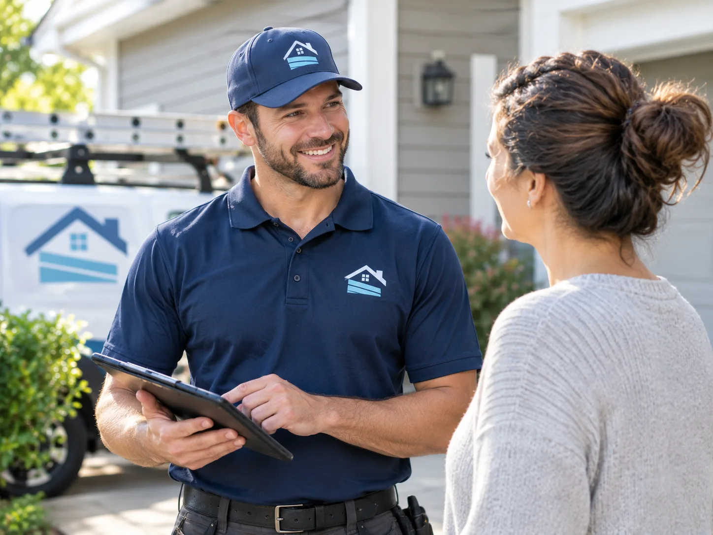 Cracked Siding Repair in Davis Creek, CA